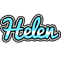 Helen argentine logo