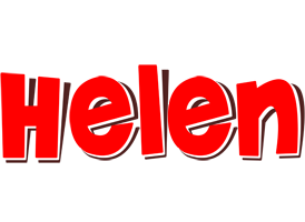 Helen basket logo