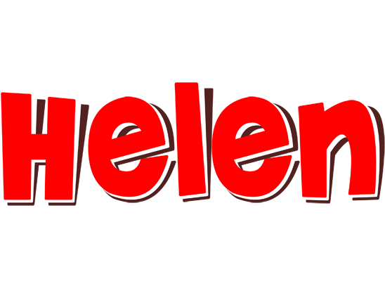 Helen basket logo