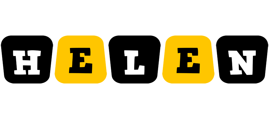 Helen boots logo