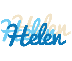 Helen breeze logo