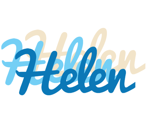 Helen breeze logo