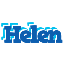Helen business logo