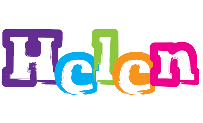 Helen casino logo