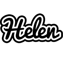 Helen chess logo