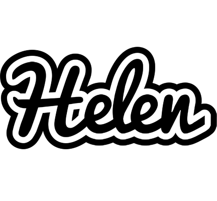 Helen chess logo