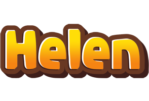 Helen cookies logo