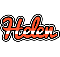 Helen denmark logo