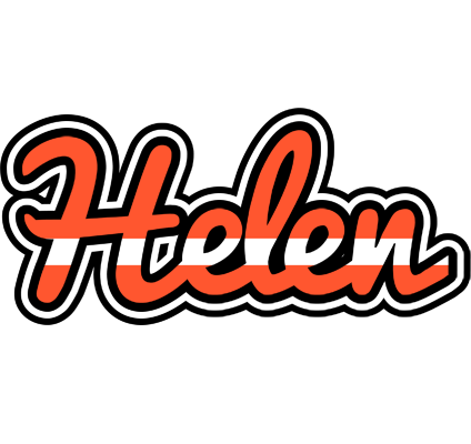Helen denmark logo