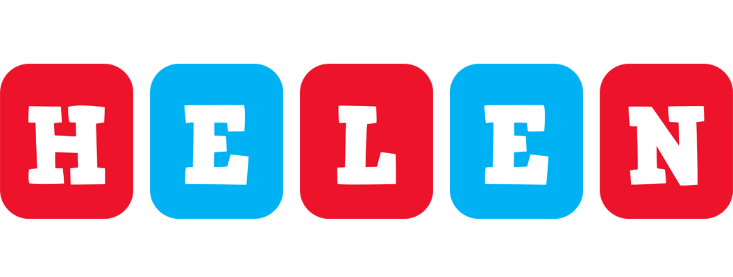 Helen diesel logo