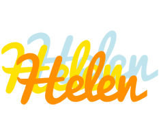 Helen energy logo