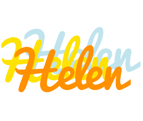 Helen energy logo