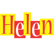 Helen errors logo
