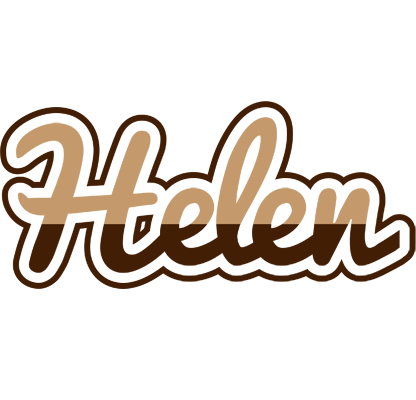 Helen exclusive logo