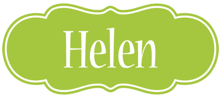 Helen family logo