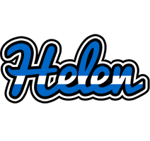 Helen greece logo