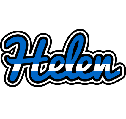 Helen greece logo