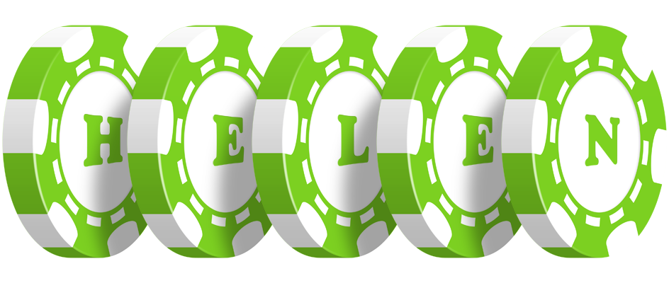 Helen holdem logo