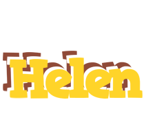 Helen hotcup logo