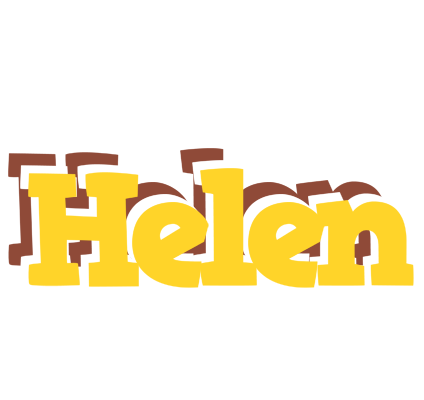 Helen hotcup logo