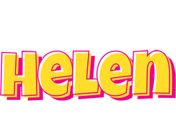 Helen kaboom logo