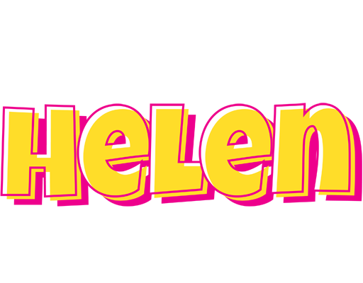 Helen kaboom logo