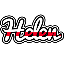Helen kingdom logo