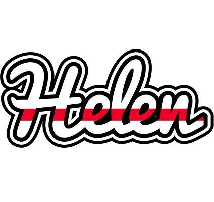 Helen kingdom logo