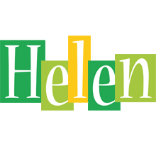 Helen lemonade logo