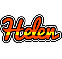Helen madrid logo