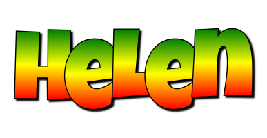 Helen mango logo