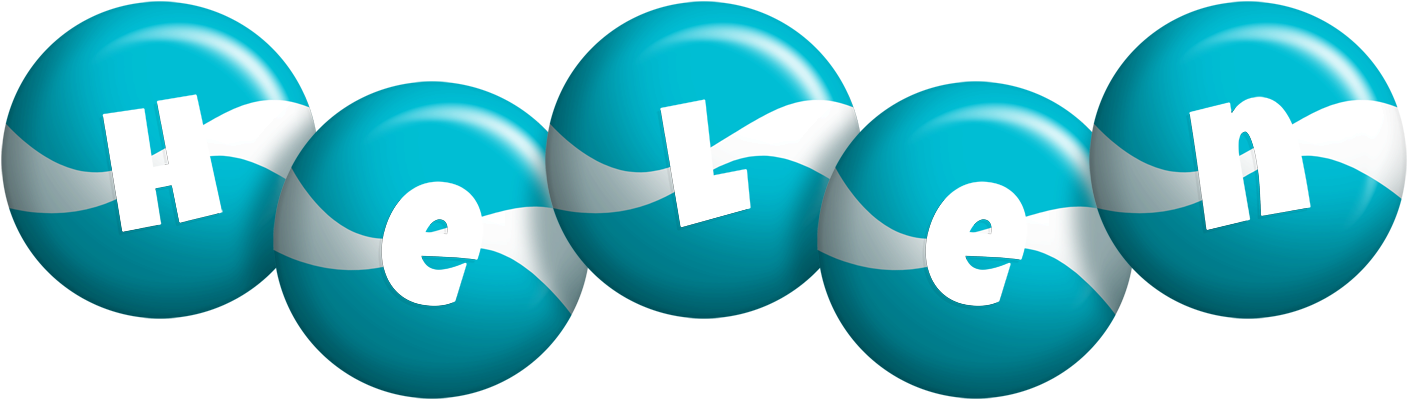 Helen messi logo