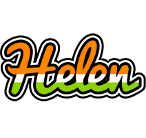 Helen mumbai logo