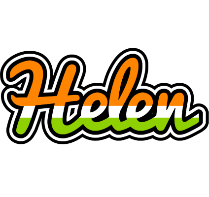Helen mumbai logo