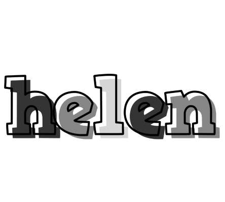 Helen night logo
