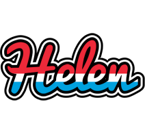 Helen norway logo