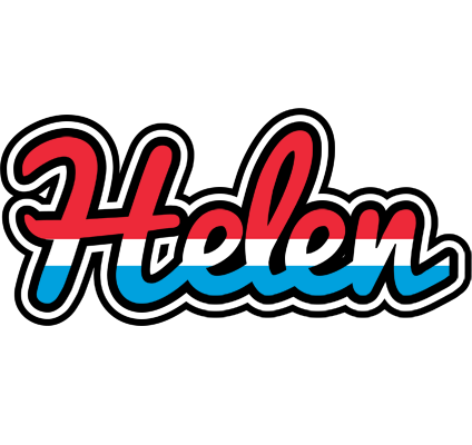 Helen norway logo