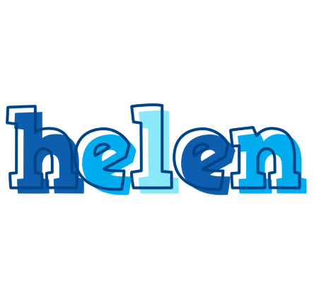 Helen sailor logo