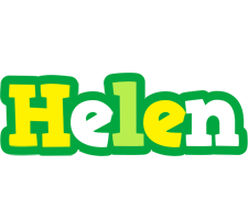 Helen soccer logo