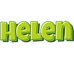 Helen summer logo