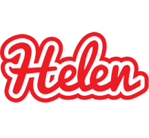 Helen sunshine logo