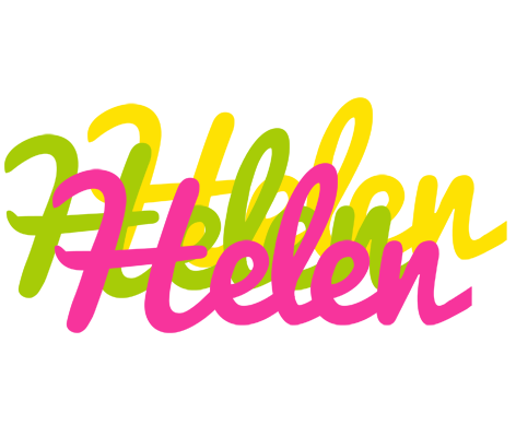 Helen sweets logo