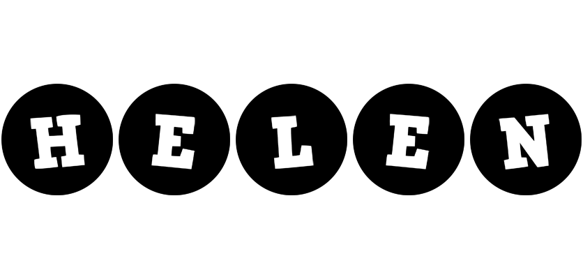 Helen tools logo