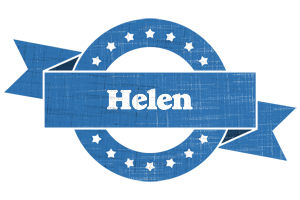 Helen trust logo