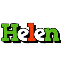 Helen venezia logo
