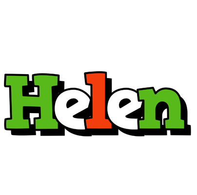Helen venezia logo
