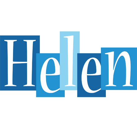 Helen winter logo