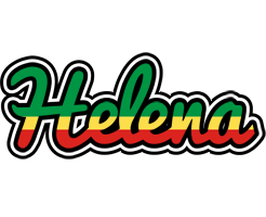 Helena african logo