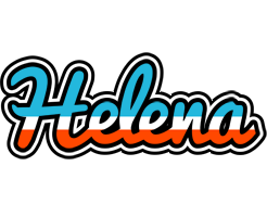Helena america logo