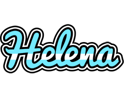 Helena argentine logo